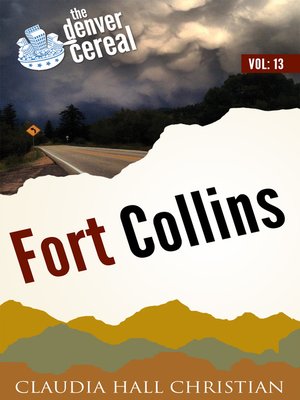 cover image of Fort Collins